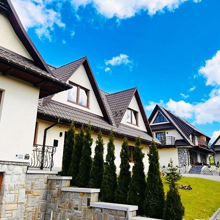 Stella Haus Apartment Dzianisz Екстериор снимка