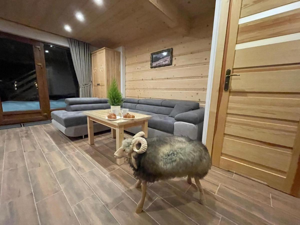 Stella Haus Apartment Dzianisz Екстериор снимка