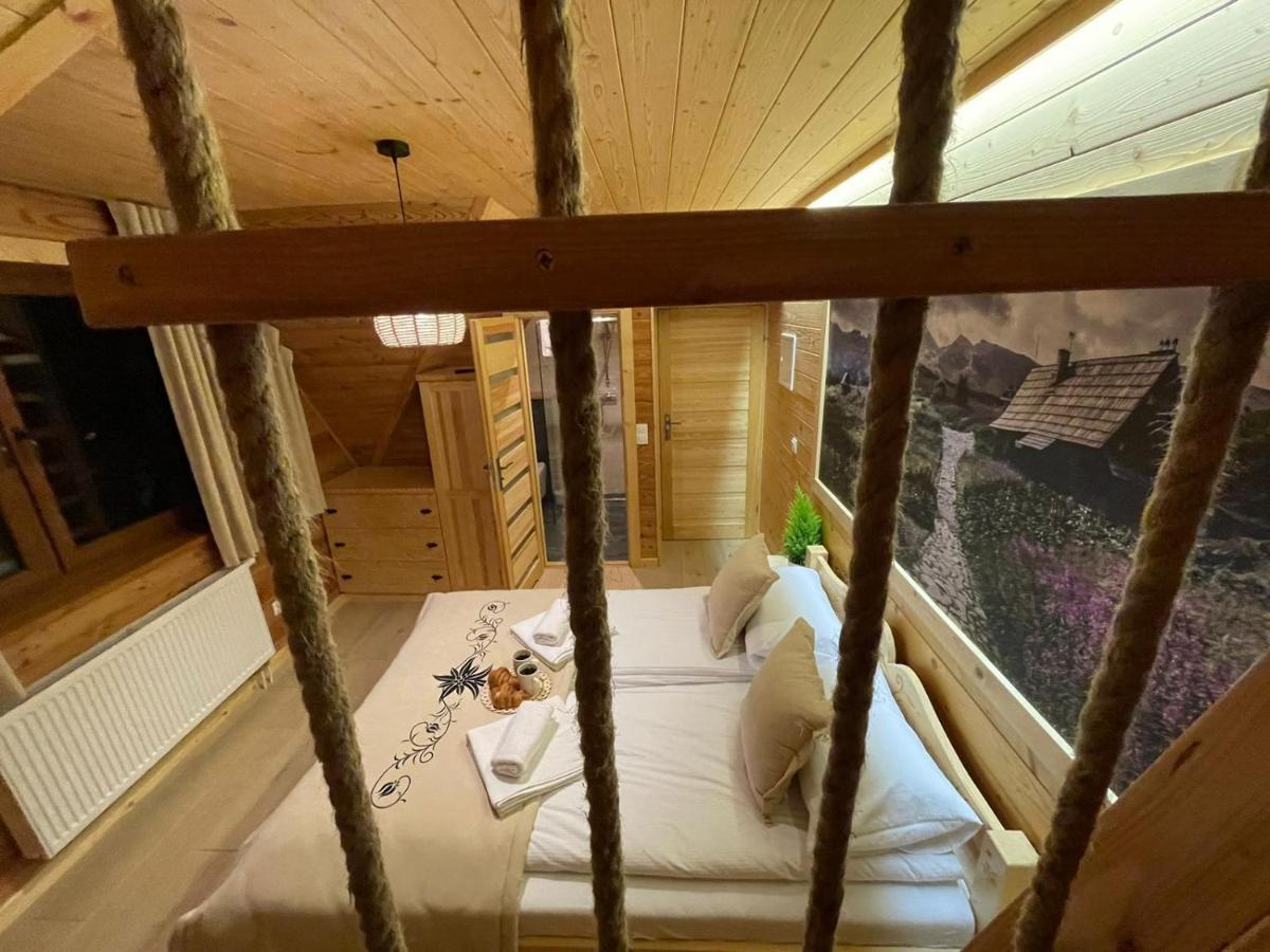 Stella Haus Apartment Dzianisz Екстериор снимка