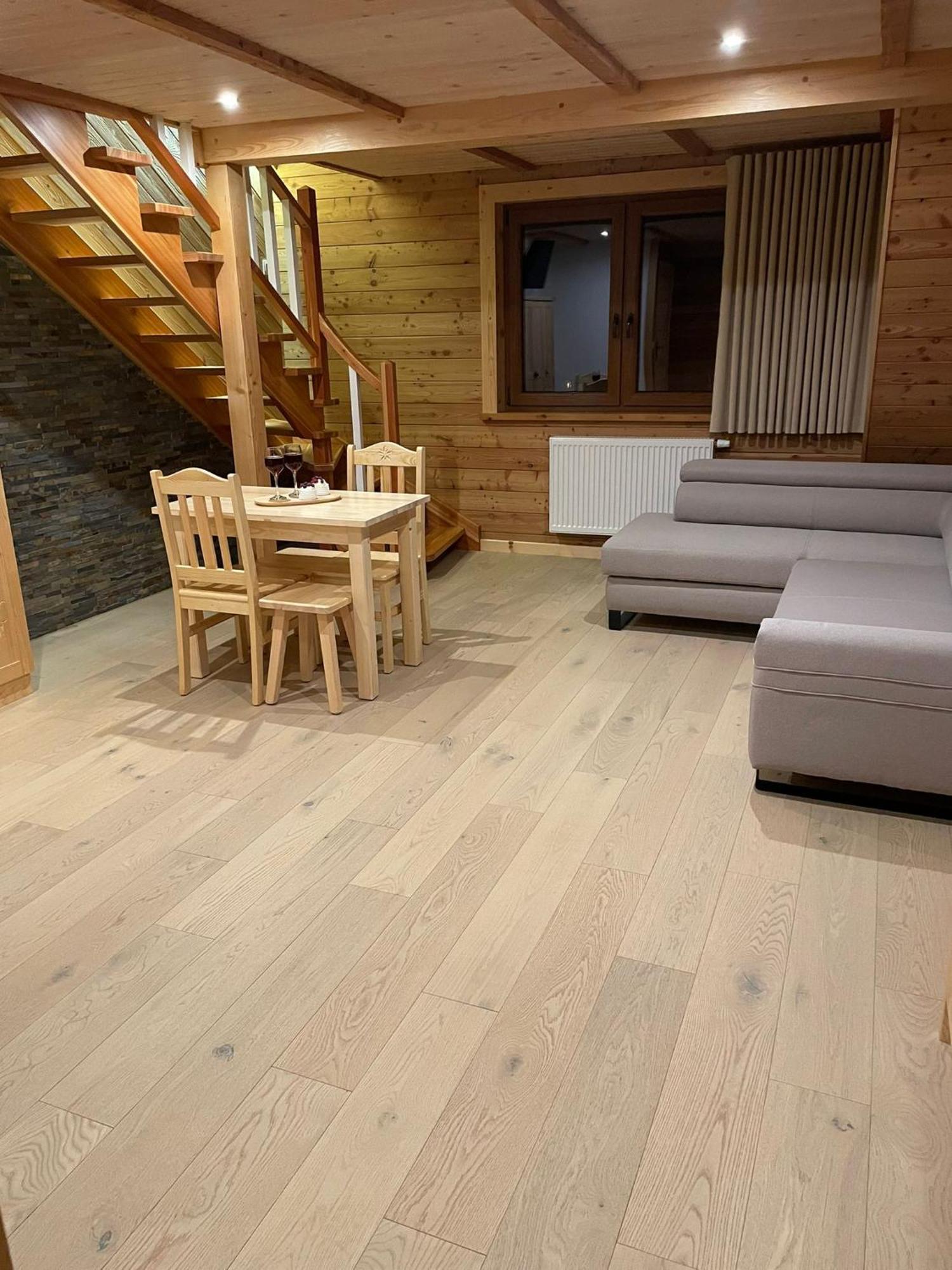 Stella Haus Apartment Dzianisz Екстериор снимка