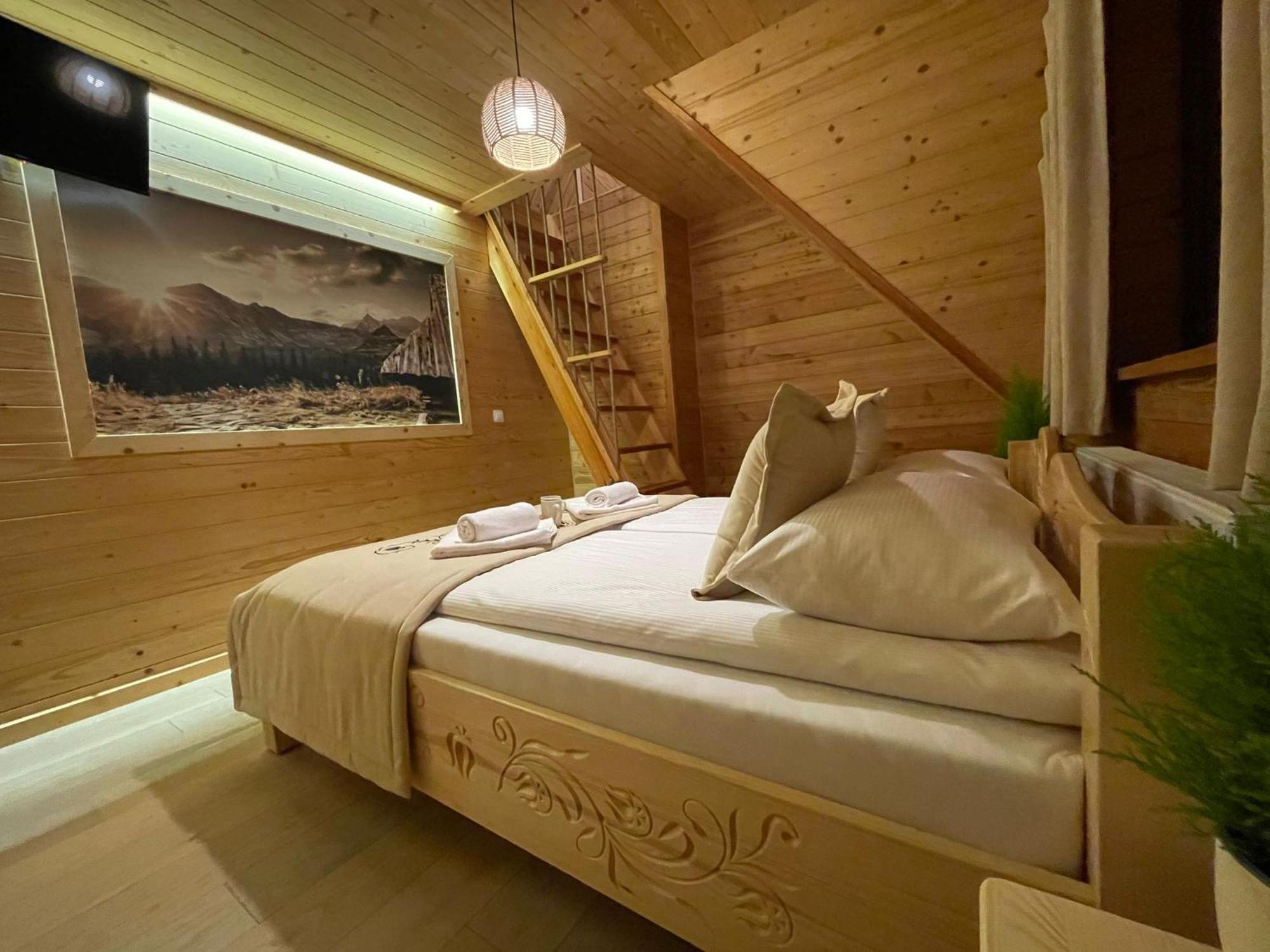 Stella Haus Apartment Dzianisz Екстериор снимка