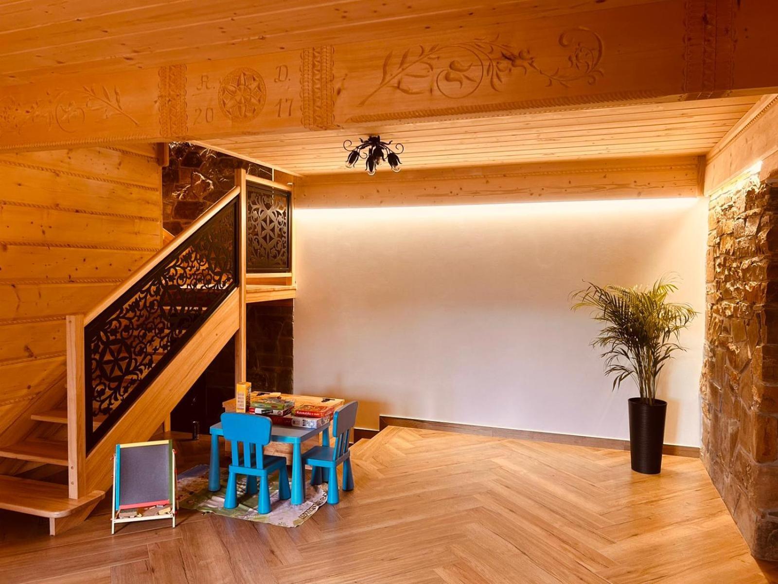 Stella Haus Apartment Dzianisz Екстериор снимка