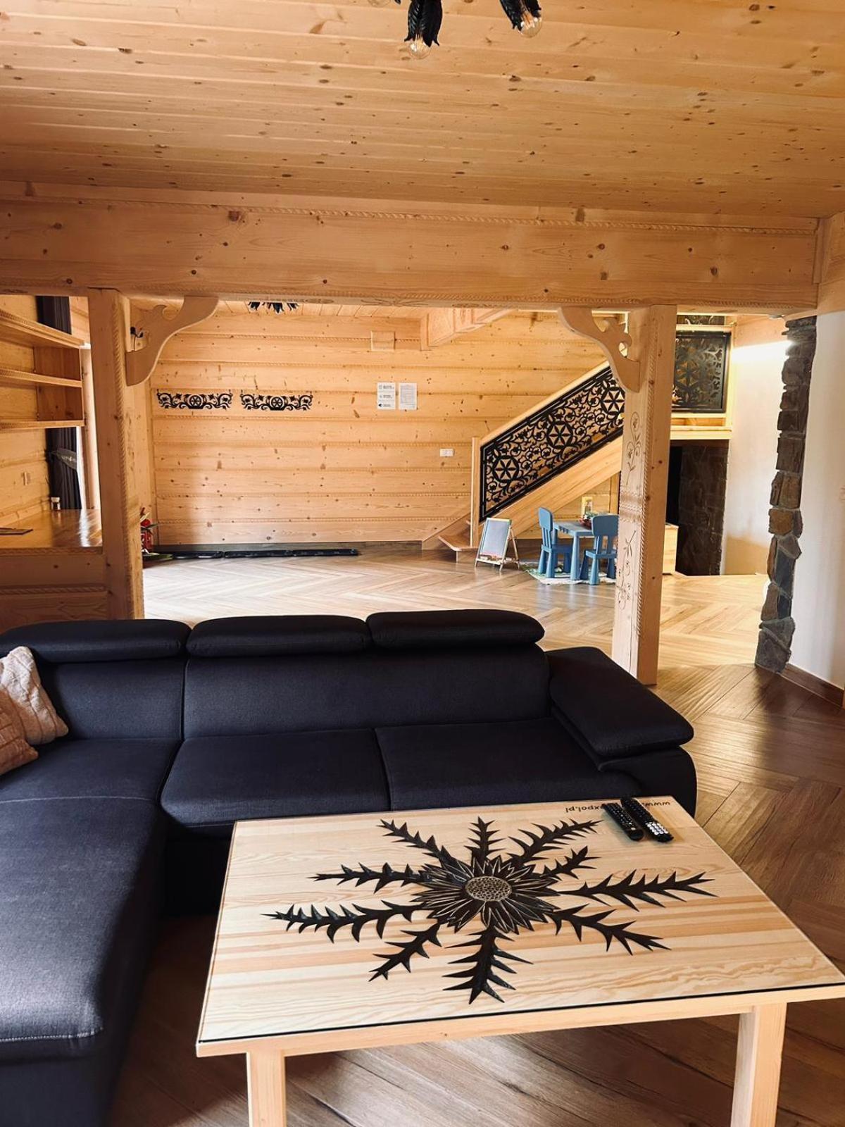 Stella Haus Apartment Dzianisz Екстериор снимка