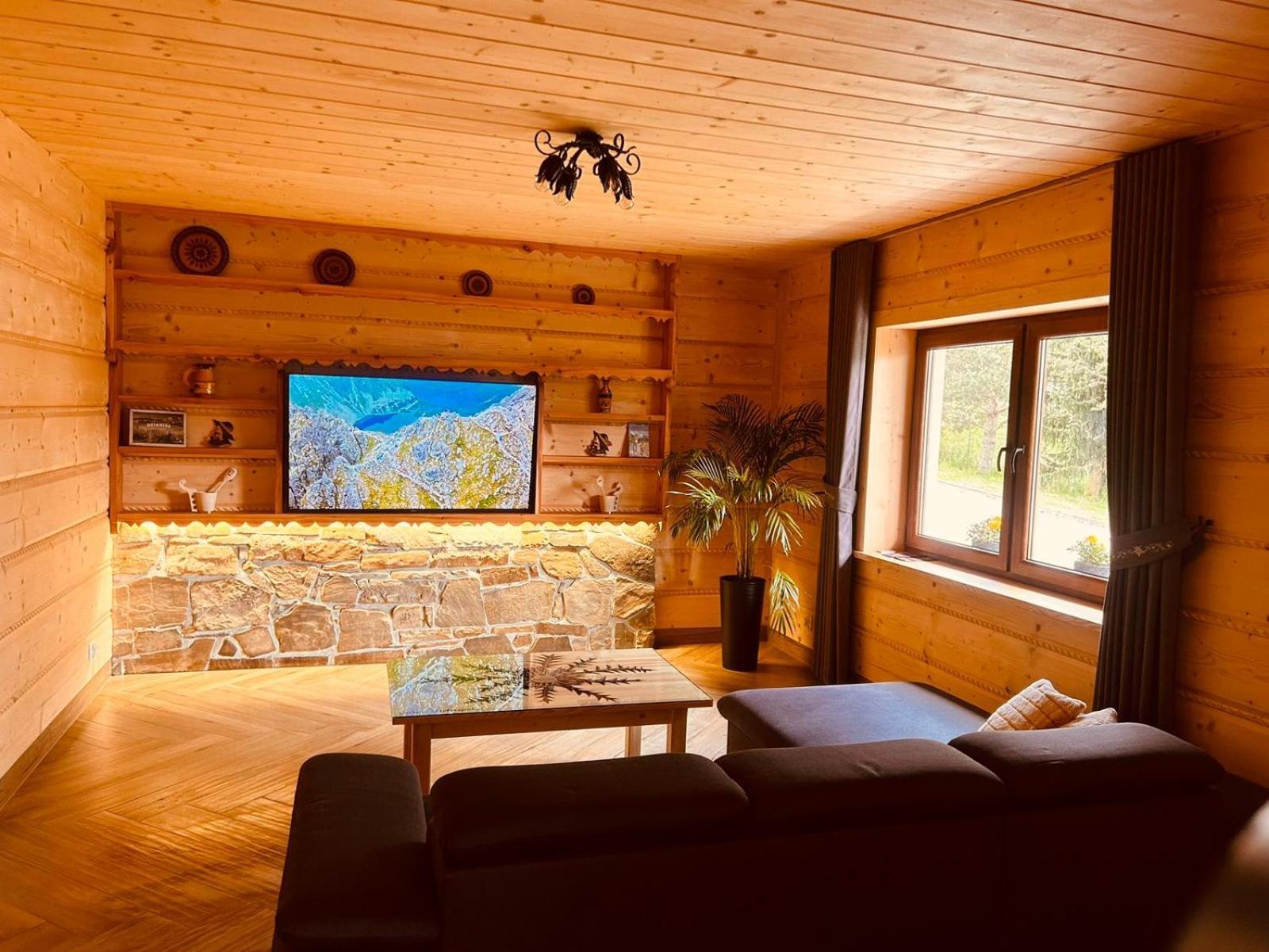 Stella Haus Apartment Dzianisz Екстериор снимка