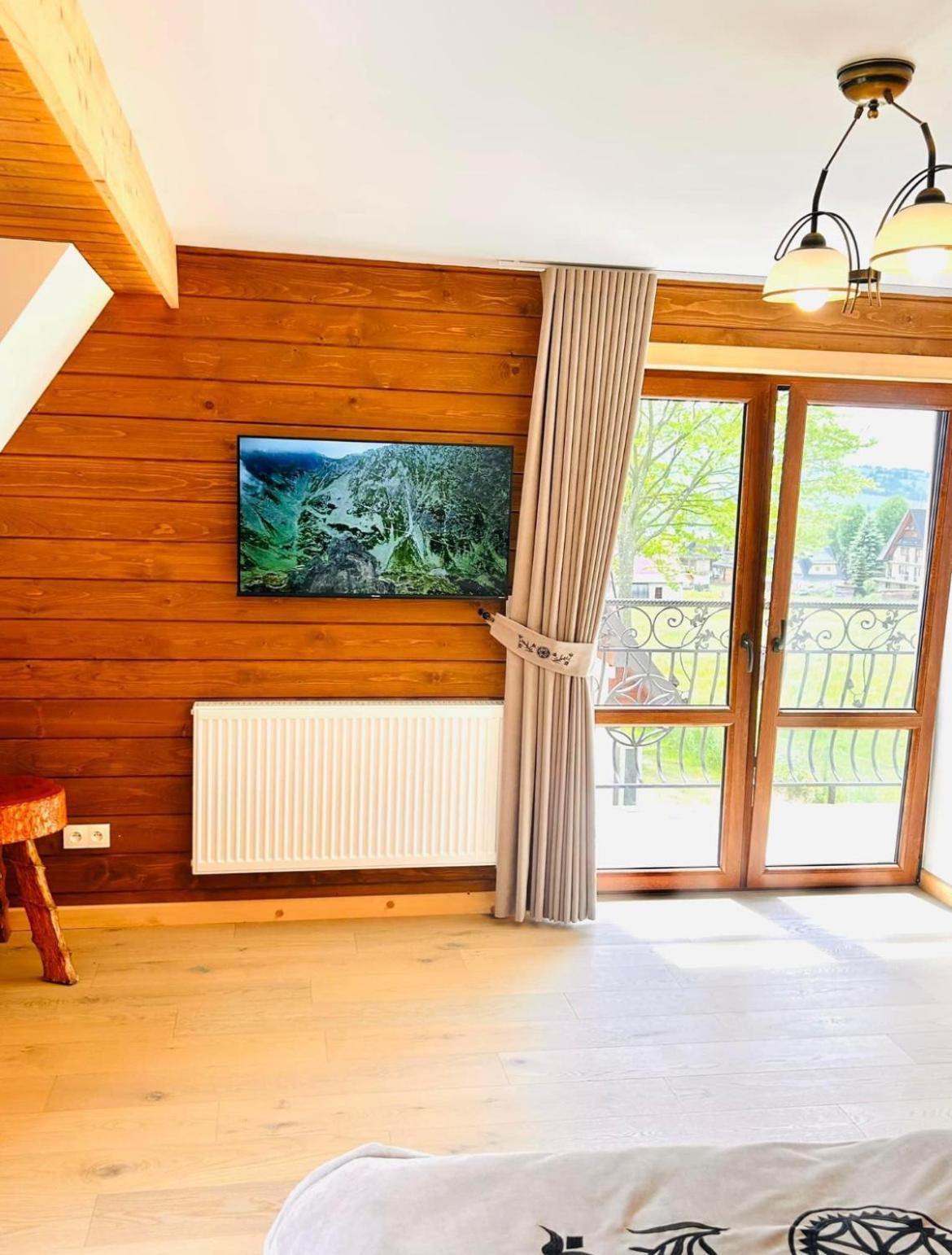Stella Haus Apartment Dzianisz Екстериор снимка
