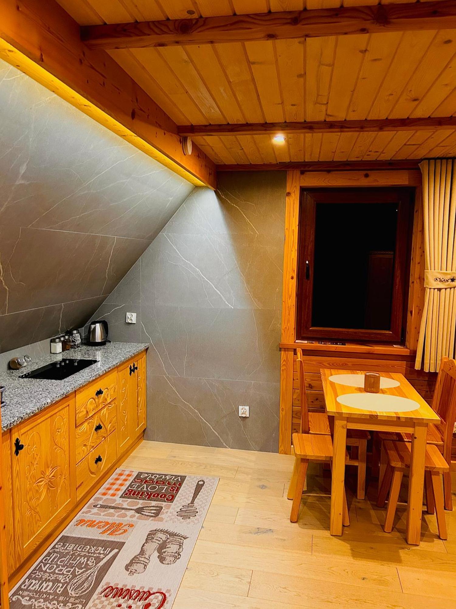 Stella Haus Apartment Dzianisz Екстериор снимка