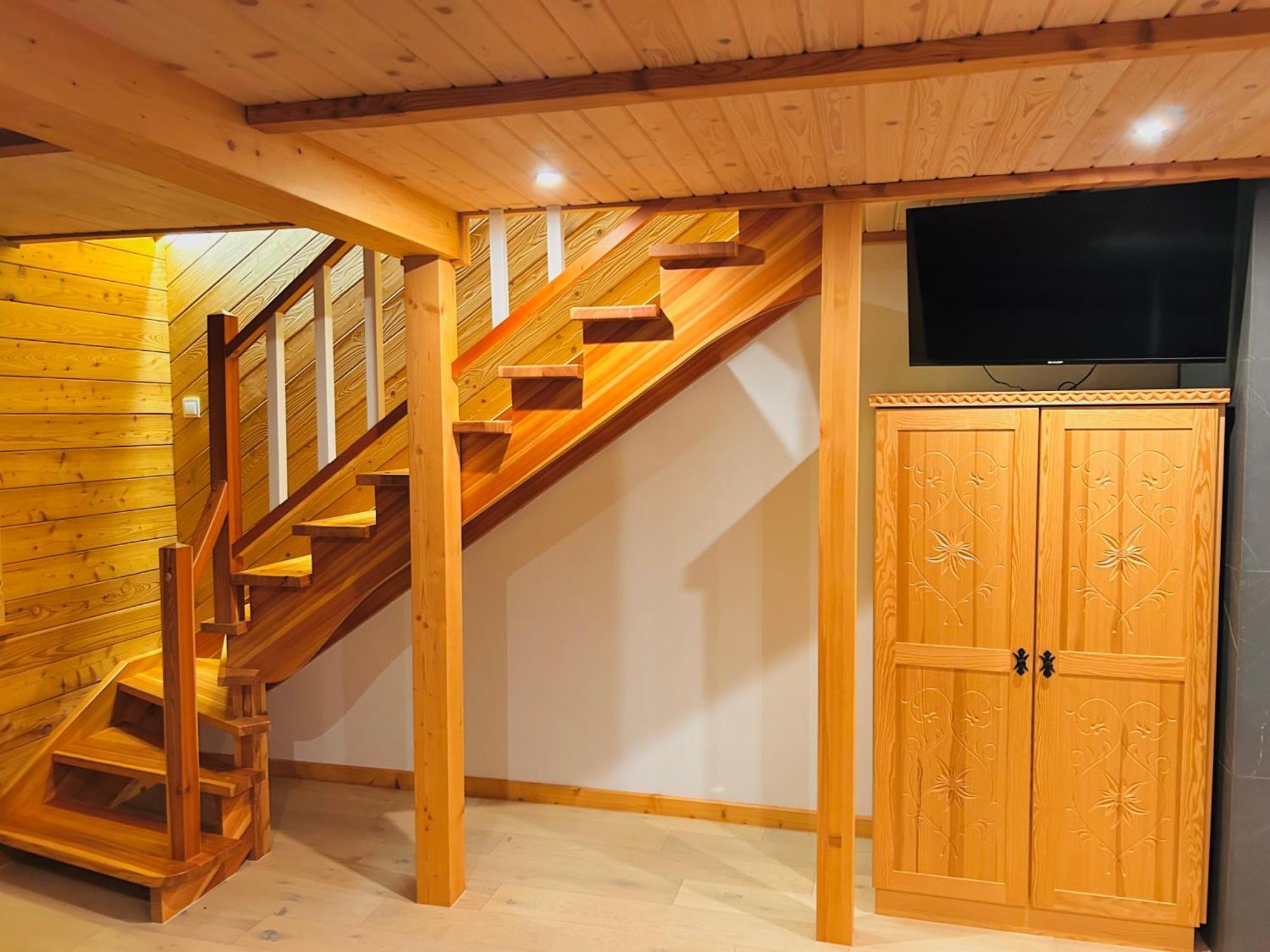Stella Haus Apartment Dzianisz Екстериор снимка