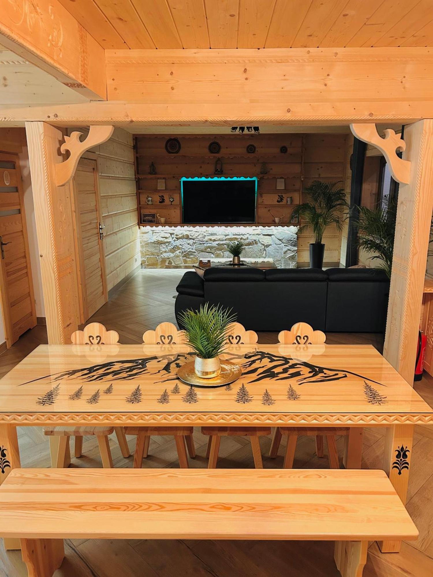 Stella Haus Apartment Dzianisz Екстериор снимка