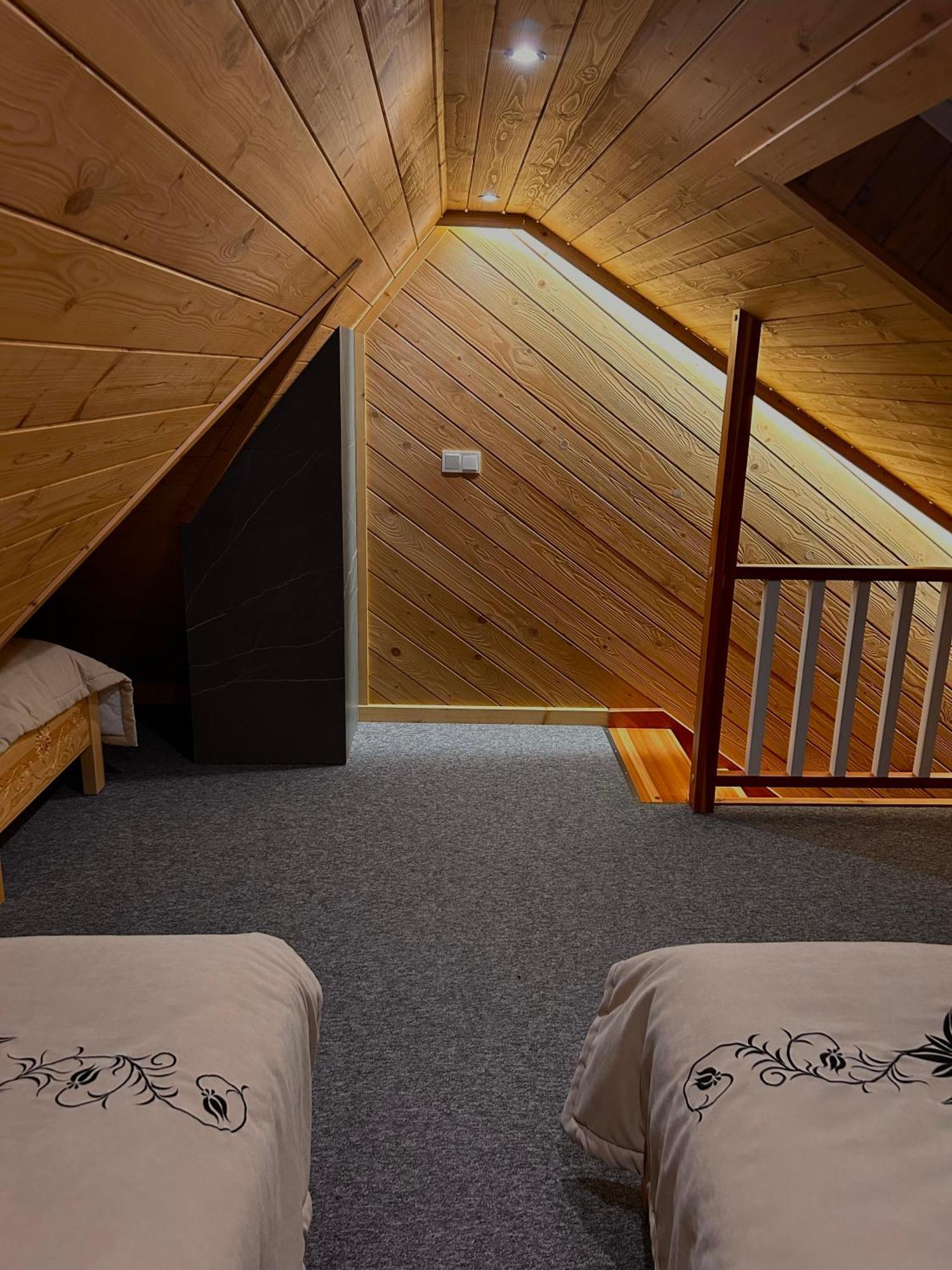 Stella Haus Apartment Dzianisz Екстериор снимка