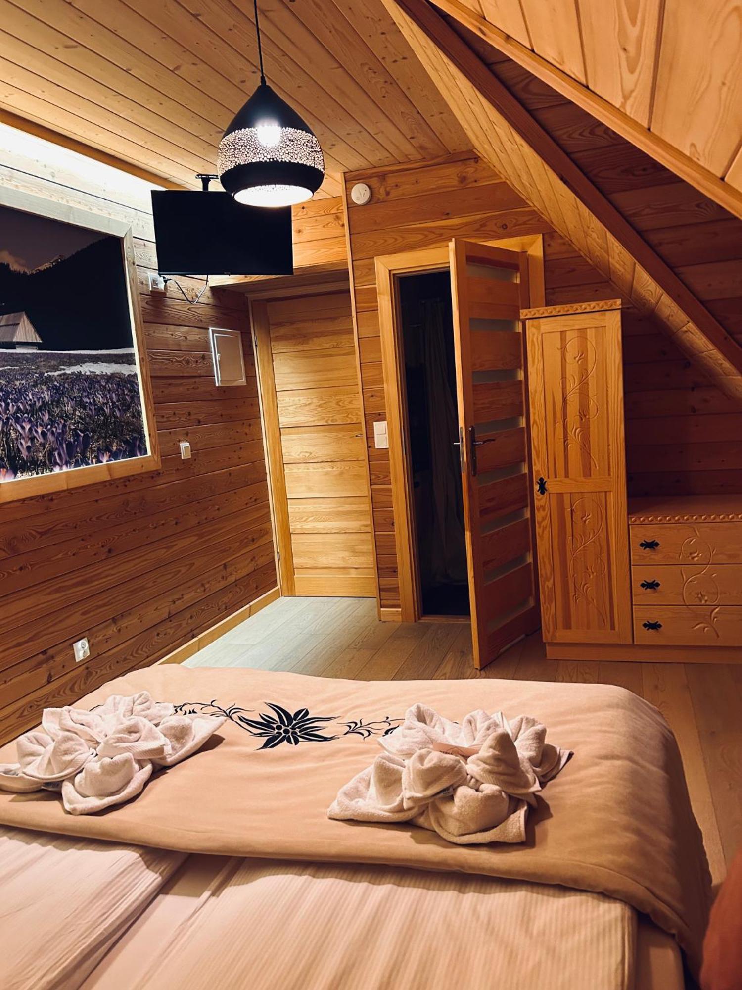 Stella Haus Apartment Dzianisz Екстериор снимка