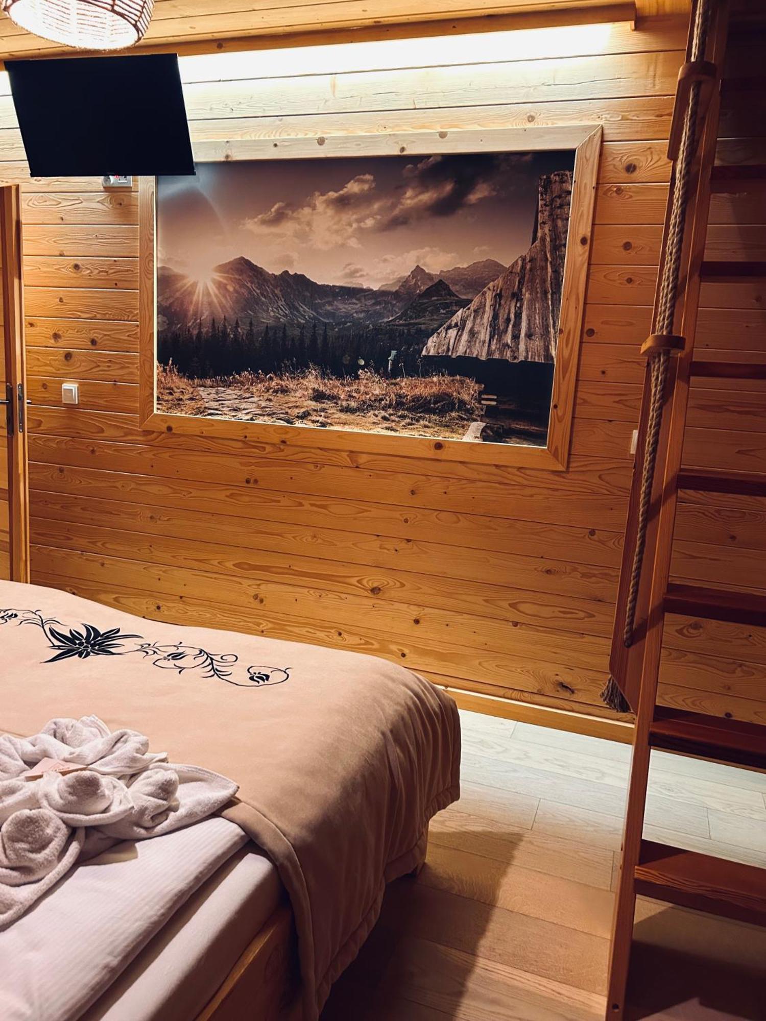 Stella Haus Apartment Dzianisz Екстериор снимка