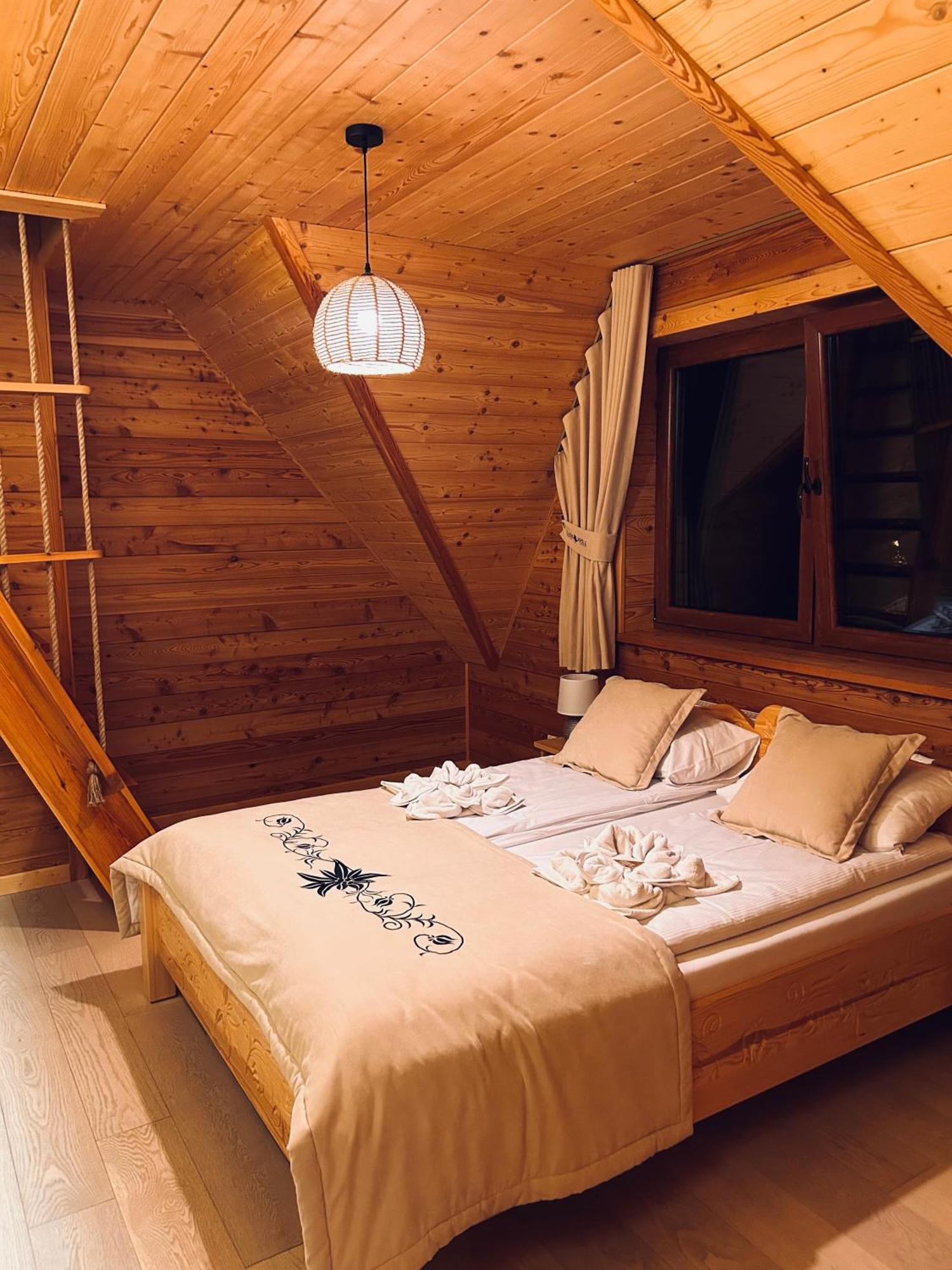Stella Haus Apartment Dzianisz Екстериор снимка